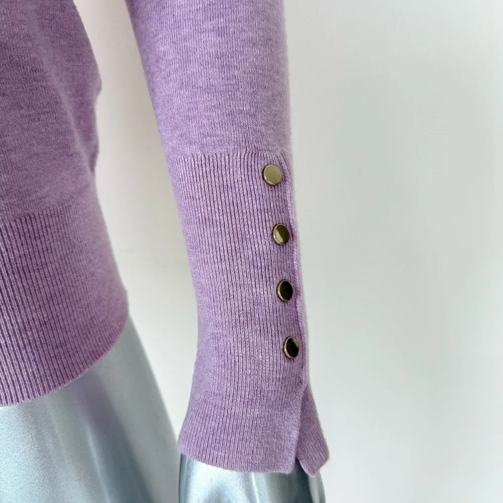 Zara women sweater size L